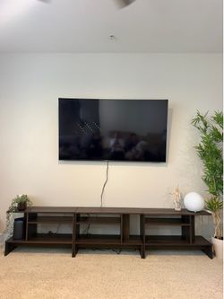 HOLMERUD TV Bench