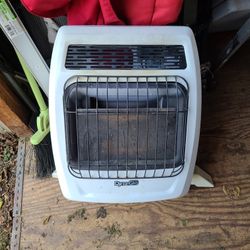 Dyna-Glo Heater