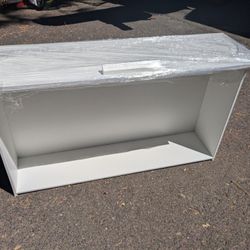 IKEA Malm Underbed Drawers: 2 For $40