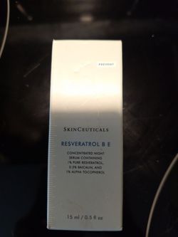SkinCeutical products