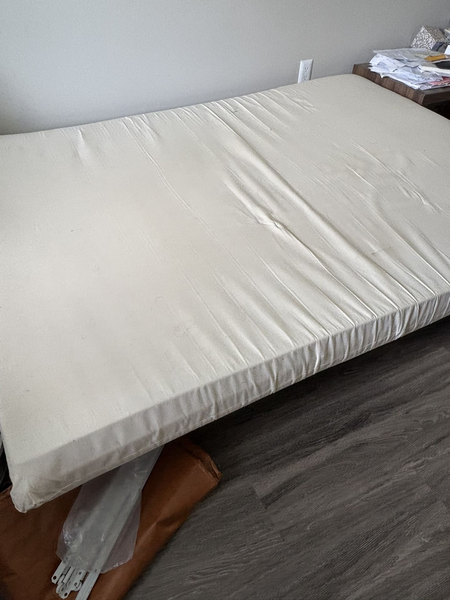 Free Full Size Mattresses