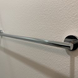 Bathroom Towel Rack (24inch)