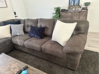 Couch for sale