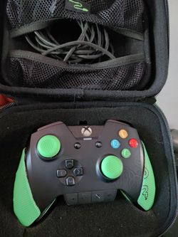 Xbox controller