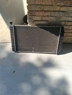 1995 chevy 1500 radiator