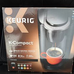 Keurig coffee maker