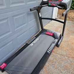 Sole F63 Treadmill