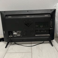 TV Vizio 