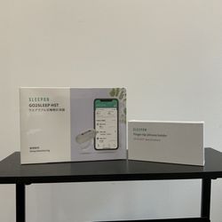 Smart Sleep Tracker | Wearable Smart Technology NWT