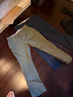 Amazon Essential Pants
