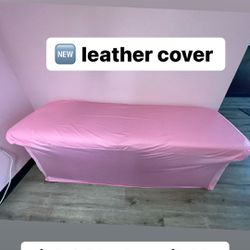 leather cover 