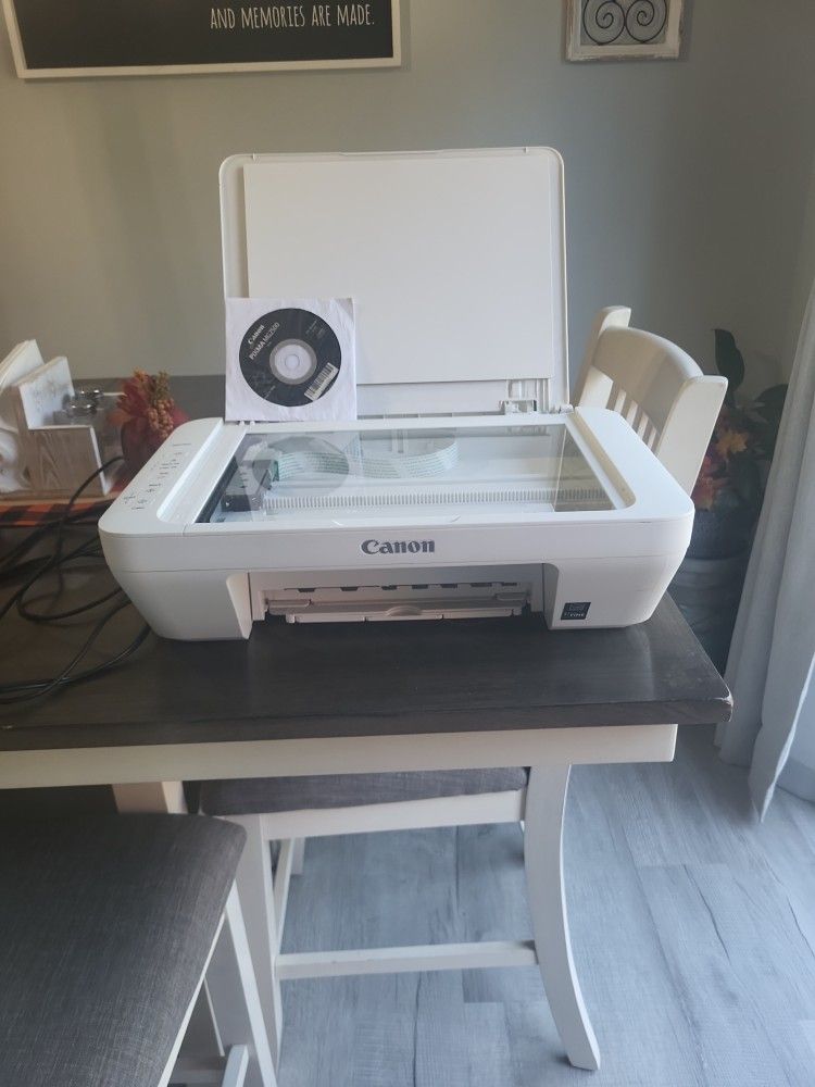 Canon Printer