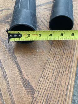 Wet Vac Attachments