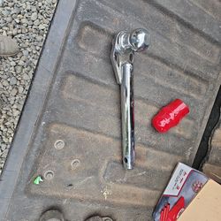 Motorcycle Hitch Or?