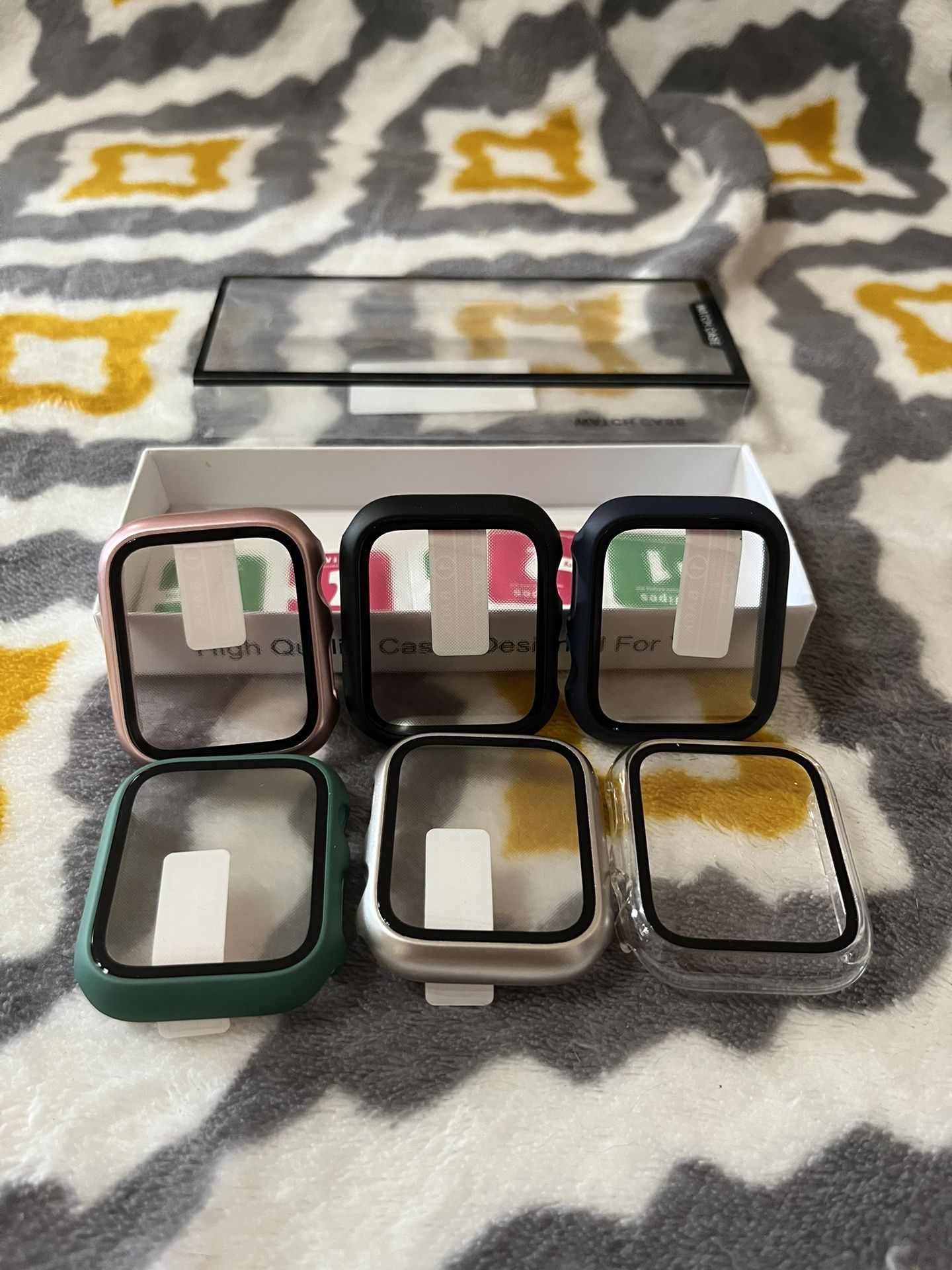 44mm Apple Watch Cover
