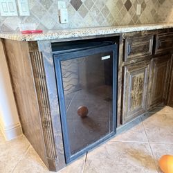 Wine Cooler