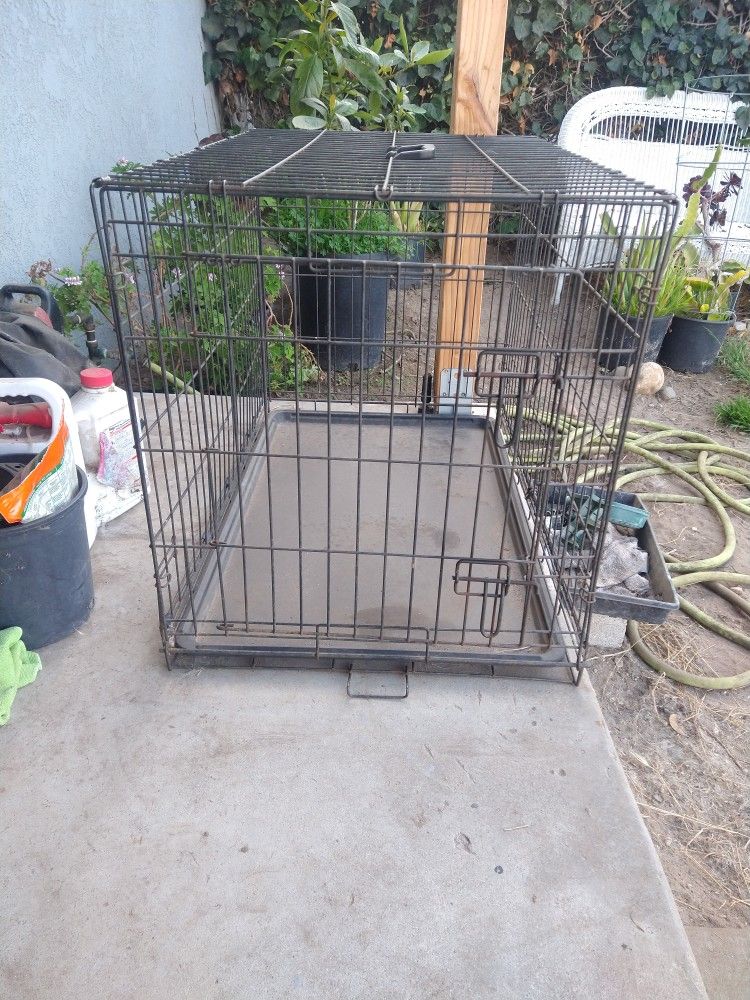Dog Kennel / Crate