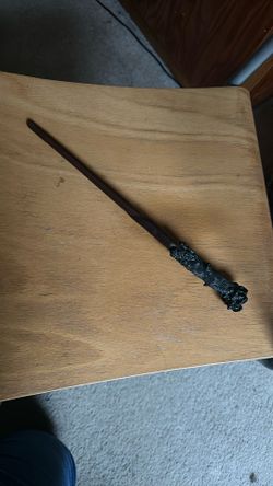 HARRY POTTER WAND