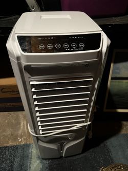 Air Cooler 