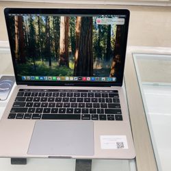 MacBook Pro 2019 16gb Ram 512gb SSD 