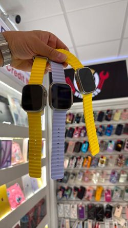 Ultra watch 3