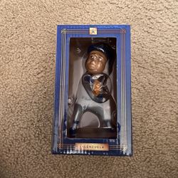 Fernando Valenzuela 2020 Bobblehead. Wil Trade For Joe Kelly Mariachi Bobblehead