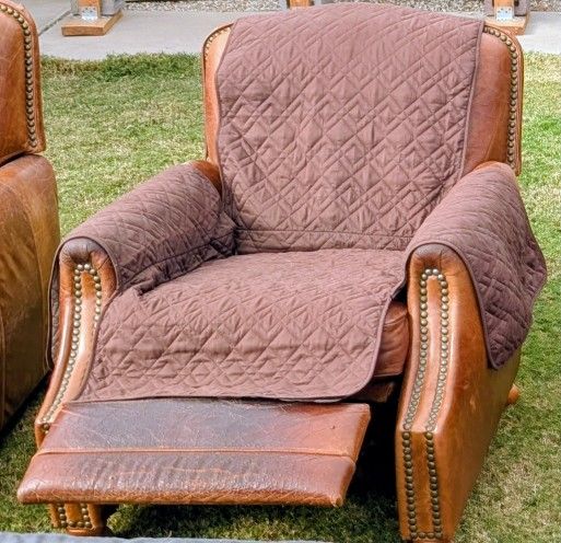 Leather Couch Set Free