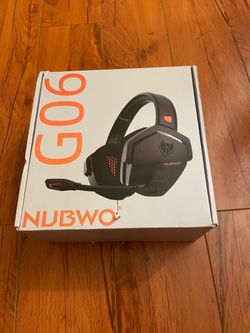Headset
