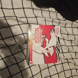 Pokemon white flare etb