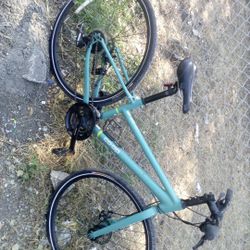 Co-op Brand Made By Giant