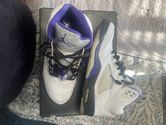 Jordan 5 ‘Concords’