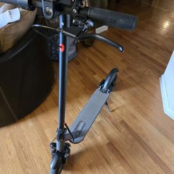 Electric Scooter Aloweek OBO