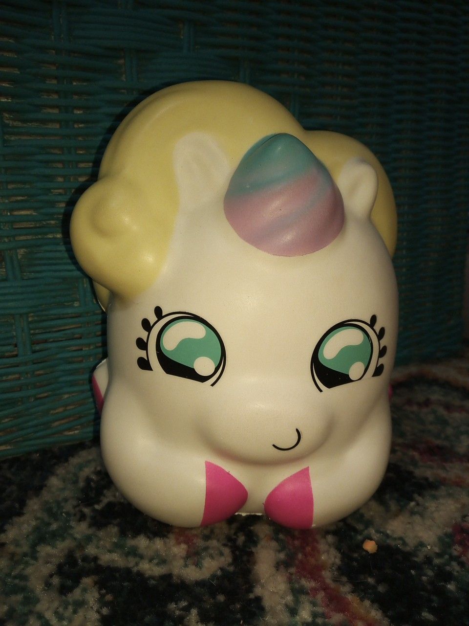 18 squishies