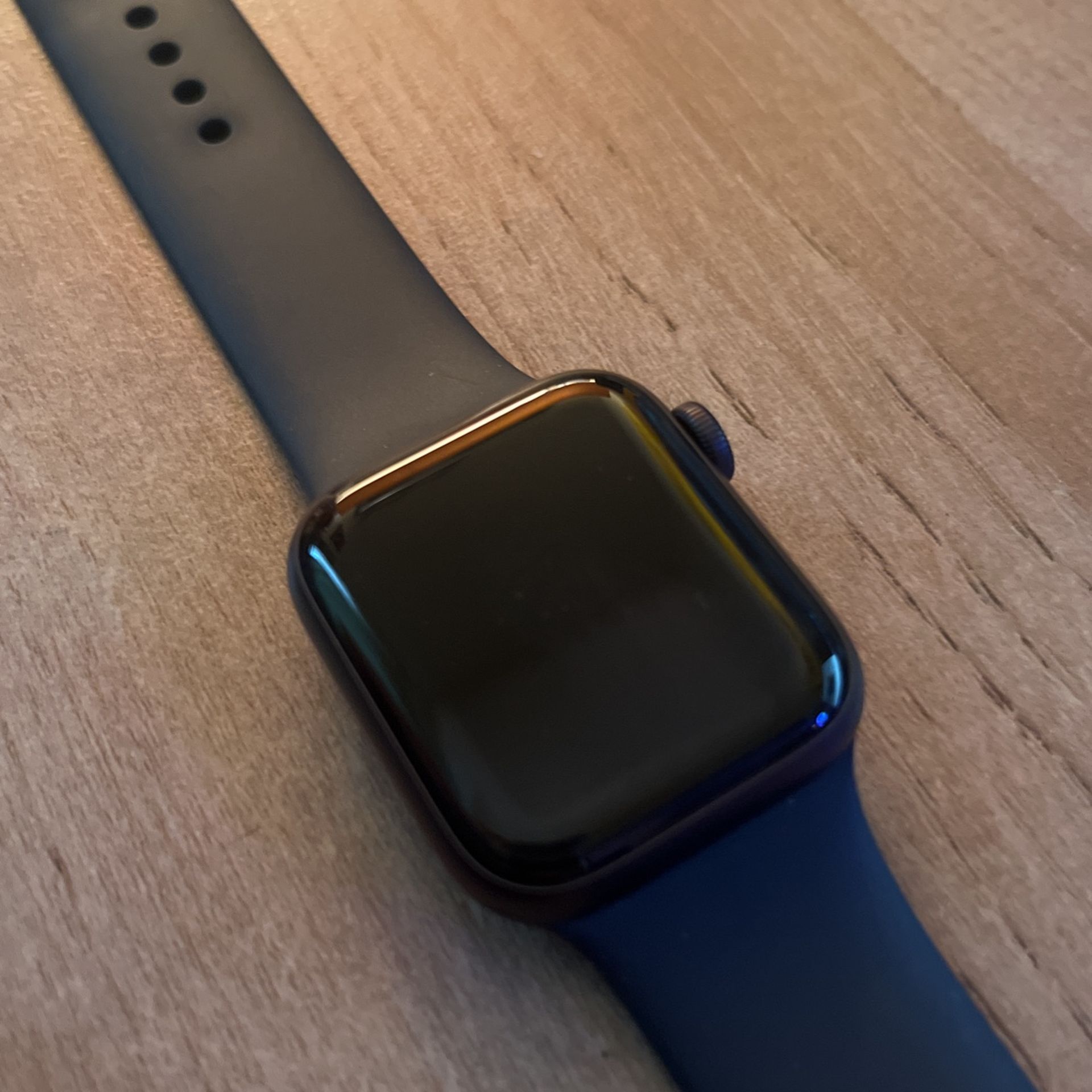 Apple Watch SE