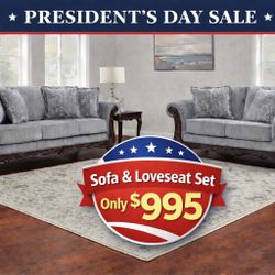 Sofa And Love Instock