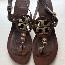 Tory Burch Sandals Heels