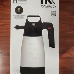 IK FOAM Pro 2+ 