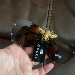 Gucci Sunglasses 