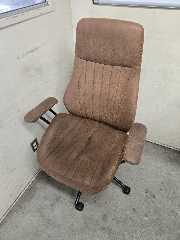 Office Leather Chair