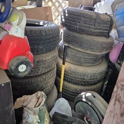 Good Thread Different Sizes 