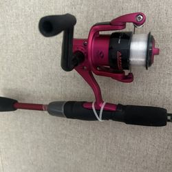 Fishing Rod 
