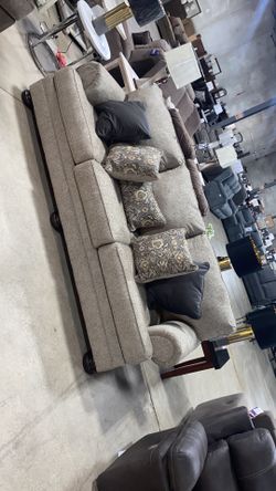 Ashley Furniture Sofa Brand New 