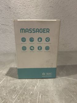 Personal Massager