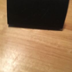 black  ontz bluetooth speaker