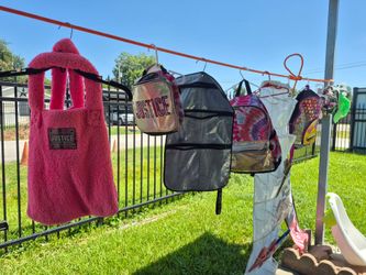Bags for one dollar each