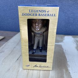 Dodger Bobble Heads