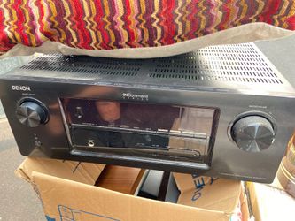 Surround sound. Multi center. Amp