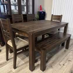 Dining Set