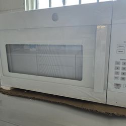 GE Microwave $250