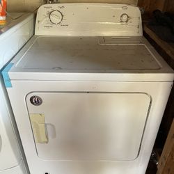 Roper Dryer